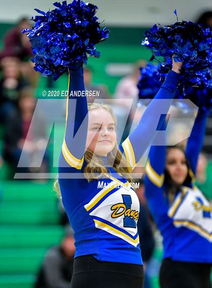 Thumbnail 2 in Truckee vs. Lowry (NIAA 3A Northern Semifinals) photogallery.