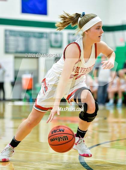 Thumbnail 2 in Truckee vs. Lowry (NIAA 3A Northern Semifinals) photogallery.