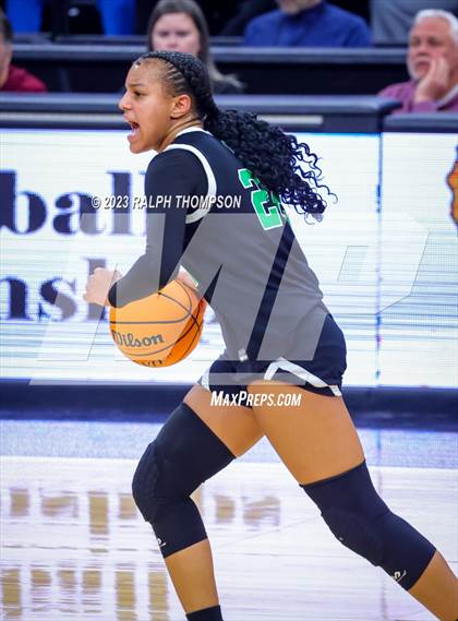 Thumbnail 1 in St. Mary's vs. Folsom (CIF SJS D1 Final) photogallery.