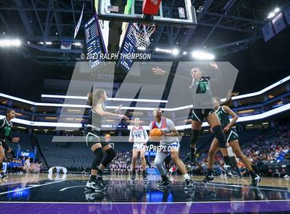 Thumbnail 1 in St. Mary's vs. Folsom (CIF SJS D1 Final) photogallery.