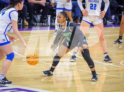 Thumbnail 1 in St. Mary's vs. Folsom (CIF SJS D1 Final) photogallery.