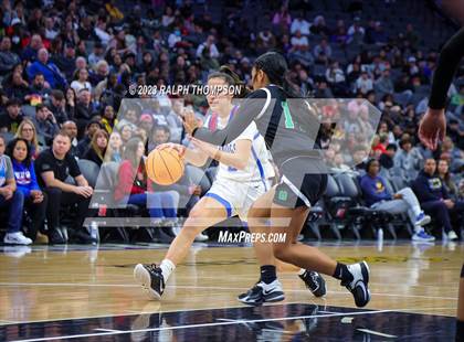 Thumbnail 1 in St. Mary's vs. Folsom (CIF SJS D1 Final) photogallery.