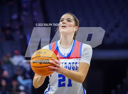 Thumbnail 3 in St. Mary's vs. Folsom (CIF SJS D1 Final) photogallery.