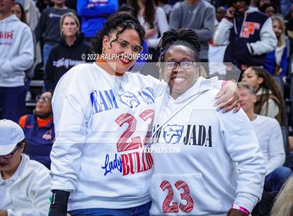 Thumbnail 2 in St. Mary's vs. Folsom (CIF SJS D1 Final) photogallery.