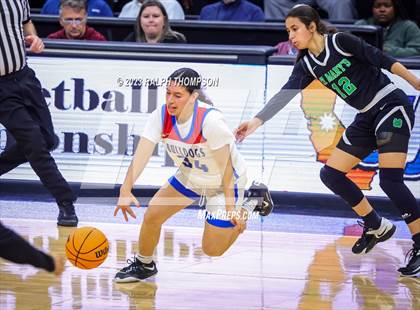Thumbnail 2 in St. Mary's vs. Folsom (CIF SJS D1 Final) photogallery.
