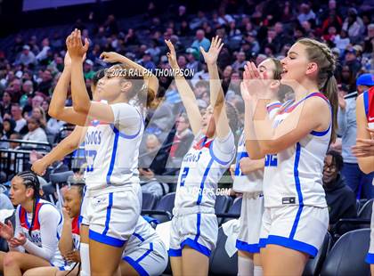 Thumbnail 1 in St. Mary's vs. Folsom (CIF SJS D1 Final) photogallery.