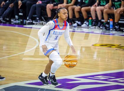 Thumbnail 2 in St. Mary's vs. Folsom (CIF SJS D1 Final) photogallery.