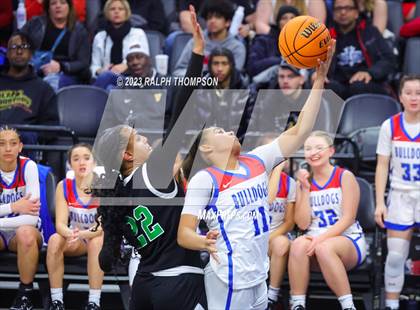 Thumbnail 1 in St. Mary's vs. Folsom (CIF SJS D1 Final) photogallery.