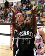 Photo from the gallery "Troy vs. Perris (Sec. IIAA Final)"
