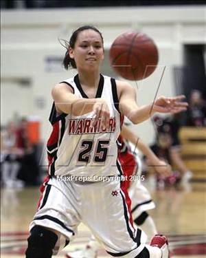 Troy vs. Perris (Sec. IIAA Final)