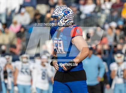 Thumbnail 3 in Cherry Creek vs. Valor Christian (CHSAA 5A State Championship) photogallery.