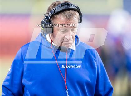 Thumbnail 2 in Cherry Creek vs. Valor Christian (CHSAA 5A State Championship) photogallery.
