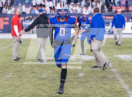 Thumbnail 1 in Cherry Creek vs. Valor Christian (CHSAA 5A State Championship) photogallery.