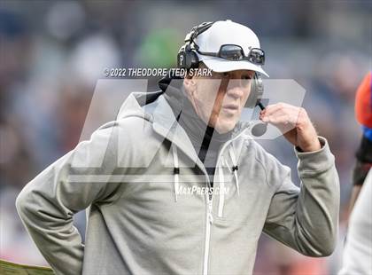 Thumbnail 1 in Cherry Creek vs. Valor Christian (CHSAA 5A State Championship) photogallery.