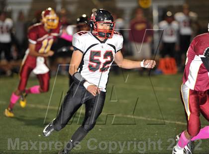 Thumbnail 1 in Calvary Christian Academy vs. Classical Academy photogallery.
