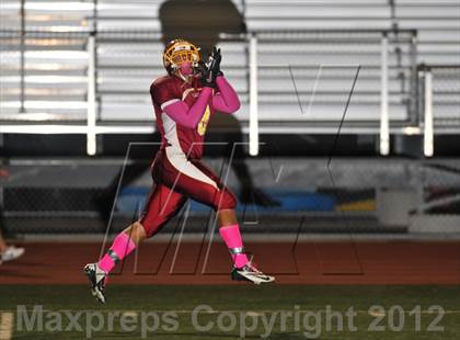 Thumbnail 1 in Calvary Christian Academy vs. Classical Academy photogallery.