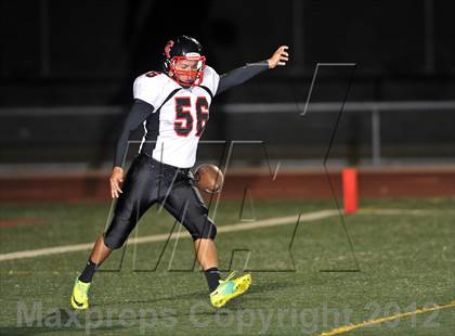 Thumbnail 1 in Calvary Christian Academy vs. Classical Academy photogallery.