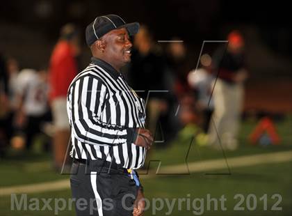 Thumbnail 3 in Calvary Christian Academy vs. Classical Academy photogallery.