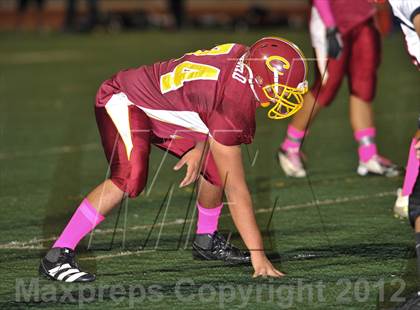 Thumbnail 1 in Calvary Christian Academy vs. Classical Academy photogallery.