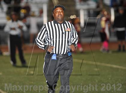 Thumbnail 3 in Calvary Christian Academy vs. Classical Academy photogallery.