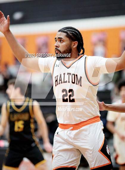 Thumbnail 1 in Lamar vs Haltom photogallery.