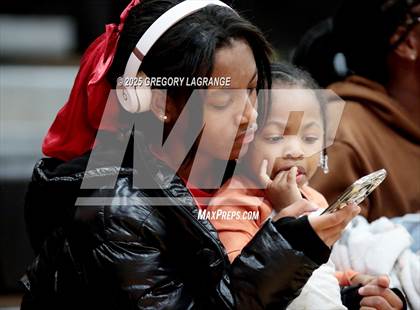 Thumbnail 1 in Lamar vs Haltom photogallery.