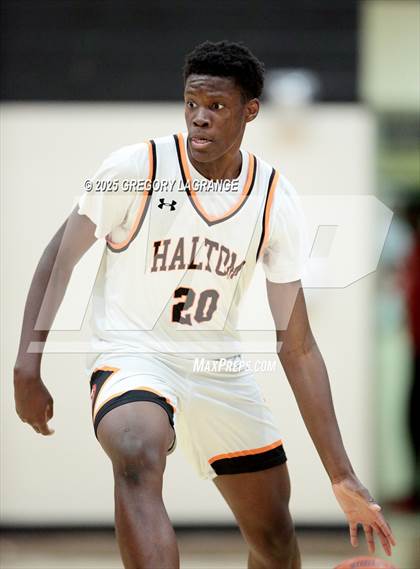 Thumbnail 1 in Lamar vs Haltom photogallery.
