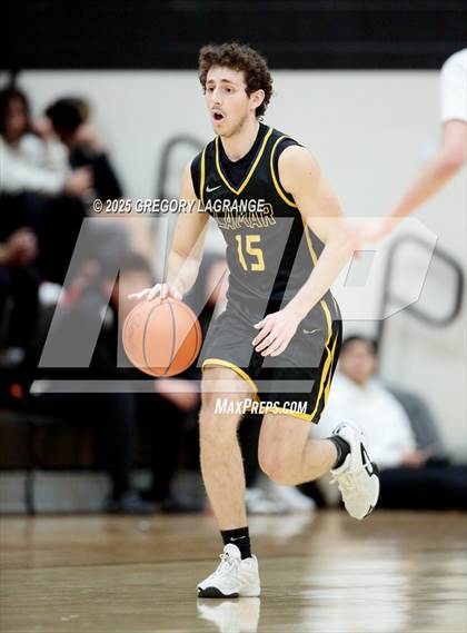 Thumbnail 1 in Lamar vs Haltom photogallery.