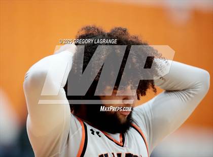 Thumbnail 2 in Lamar vs Haltom photogallery.