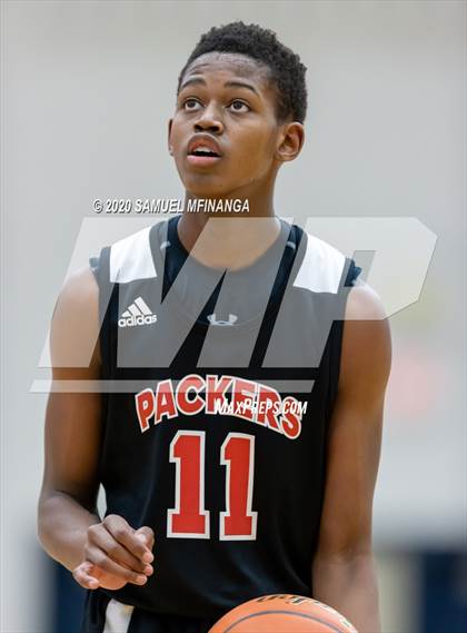 Thumbnail 2 in Omaha South @ Papillion-LaVista South photogallery.