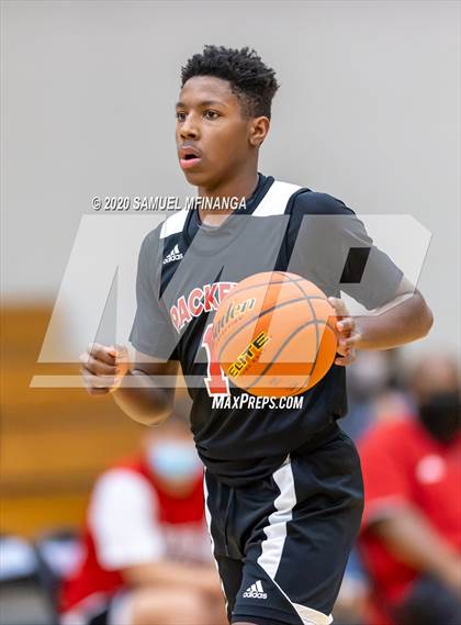 Thumbnail 3 in Omaha South @ Papillion-LaVista South photogallery.