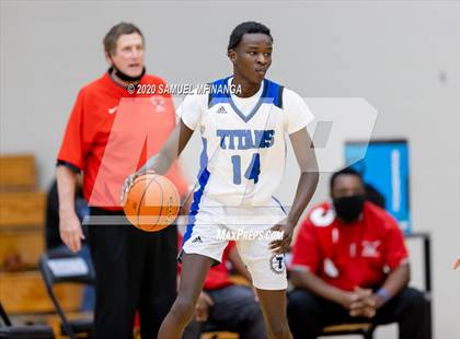 Thumbnail 3 in Omaha South @ Papillion-LaVista South photogallery.