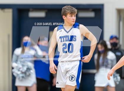 Thumbnail 2 in Omaha South @ Papillion-LaVista South photogallery.