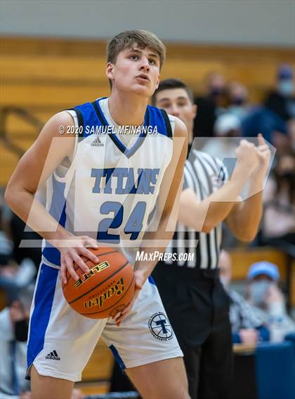 Thumbnail 2 in Omaha South @ Papillion-LaVista South photogallery.