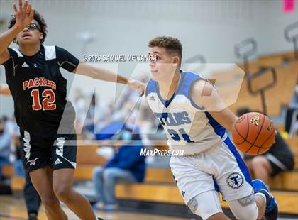 Thumbnail 3 in Omaha South @ Papillion-LaVista South photogallery.