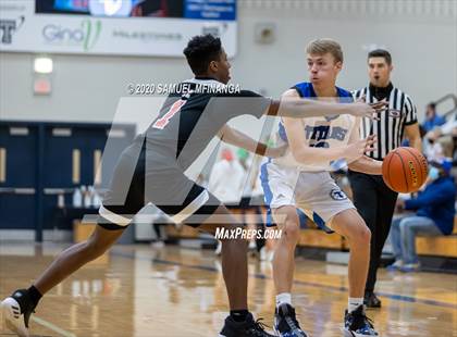 Thumbnail 2 in Omaha South @ Papillion-LaVista South photogallery.