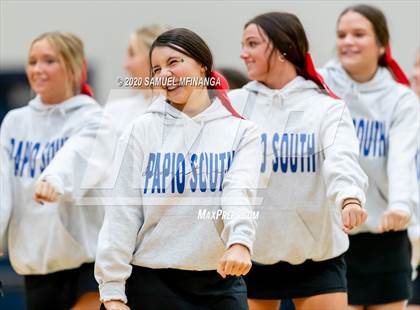 Thumbnail 1 in Omaha South @ Papillion-LaVista South photogallery.