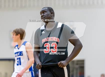 Thumbnail 3 in Omaha South @ Papillion-LaVista South photogallery.