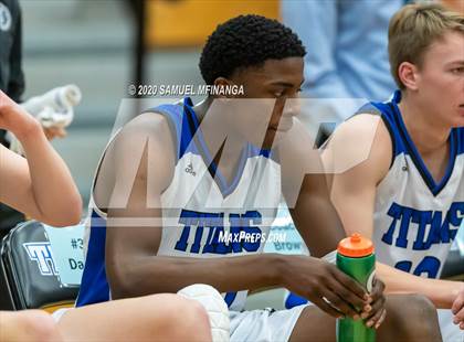 Thumbnail 1 in Omaha South @ Papillion-LaVista South photogallery.