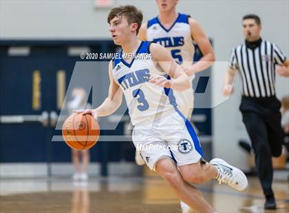 Thumbnail 2 in Omaha South @ Papillion-LaVista South photogallery.