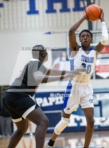 Thumbnail 1 in Omaha South @ Papillion-LaVista South photogallery.