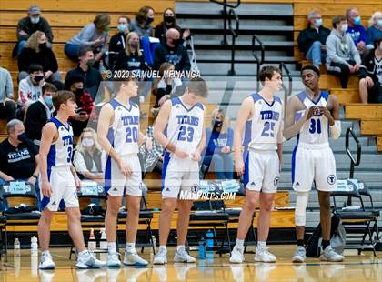 Thumbnail 1 in Omaha South @ Papillion-LaVista South photogallery.