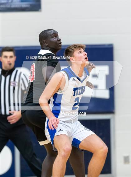 Thumbnail 1 in Omaha South @ Papillion-LaVista South photogallery.