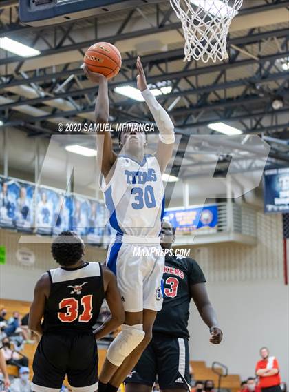 Thumbnail 1 in Omaha South @ Papillion-LaVista South photogallery.