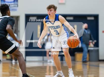 Thumbnail 2 in Omaha South @ Papillion-LaVista South photogallery.