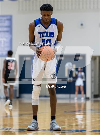 Thumbnail 2 in Omaha South @ Papillion-LaVista South photogallery.