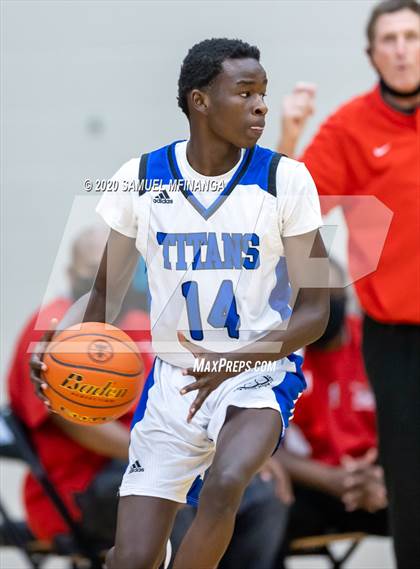 Thumbnail 1 in Omaha South @ Papillion-LaVista South photogallery.