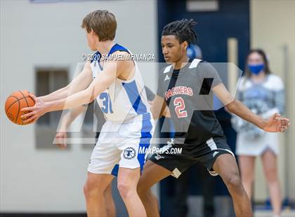 Thumbnail 2 in Omaha South @ Papillion-LaVista South photogallery.