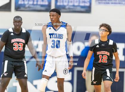 Thumbnail 1 in Omaha South @ Papillion-LaVista South photogallery.