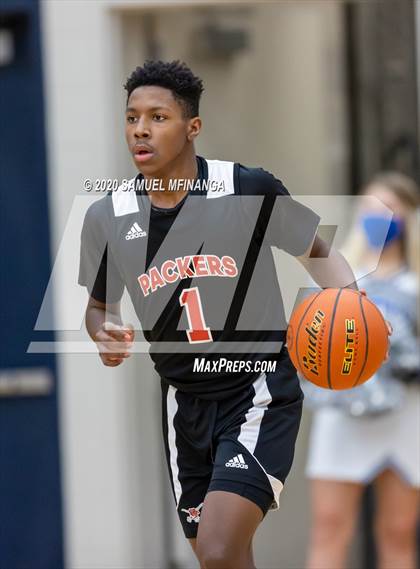 Thumbnail 2 in Omaha South @ Papillion-LaVista South photogallery.